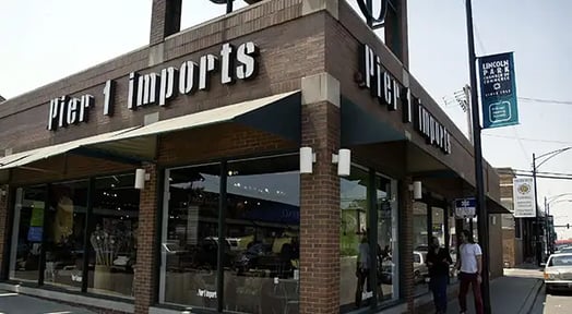 A buzz-worthy buyer is snapping up the IP of one of America’s many troubled retail chains